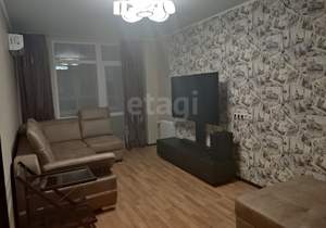 2-к квартира, вторичка, 76м2, 4/17 этаж