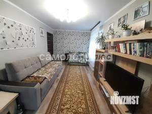 2-к квартира, вторичка, 43м2, 2/5 этаж