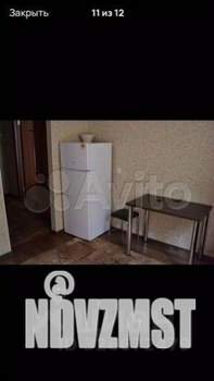 1-к квартира, вторичка, 34м2, 1/10 этаж