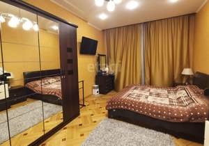 3-к квартира, вторичка, 119м2, 3/7 этаж