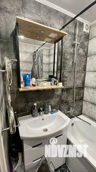 1-к квартира, вторичка, 35м2, 7/9 этаж