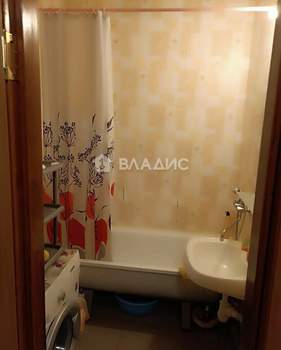 1-к квартира, вторичка, 37м2, 1/10 этаж