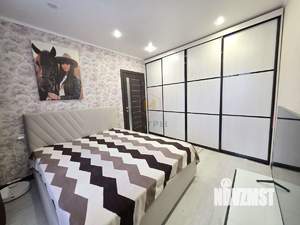 2-к квартира, вторичка, 51м2, 2/10 этаж