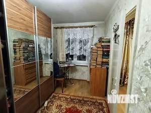 3-к квартира, вторичка, 51м2, 4/5 этаж
