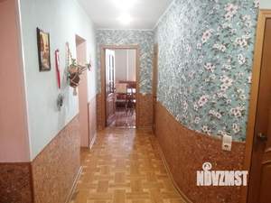 4-к квартира, вторичка, 105м2, 5/10 этаж