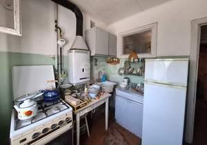 2-к квартира, вторичка, 44м2, 4/5 этаж