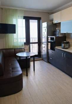 3-к квартира, вторичка, 97м2, 5/17 этаж