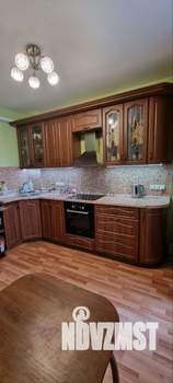 1-к квартира, вторичка, 42м2, 14/16 этаж