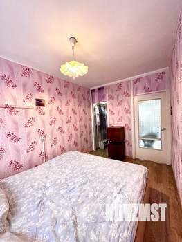 3-к квартира, вторичка, 62м2, 4/5 этаж