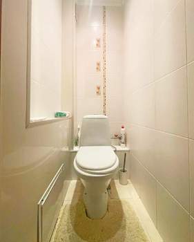 2-к квартира, вторичка, 61м2, 7/10 этаж