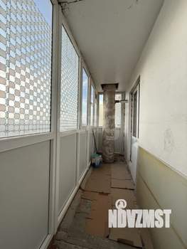 1-к квартира, вторичка, 34м2, 5/10 этаж