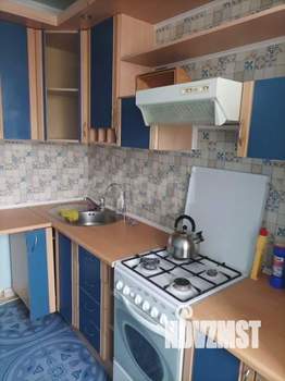 3-к квартира, вторичка, 61м2, 8/9 этаж