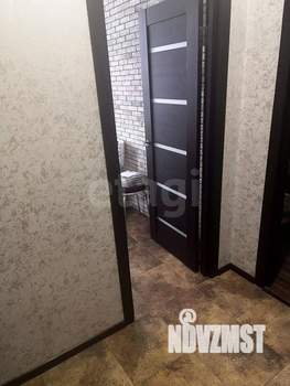 1-к квартира, вторичка, 37м2, 13/15 этаж