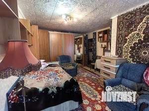 1-к квартира, вторичка, 32м2, 4/4 этаж