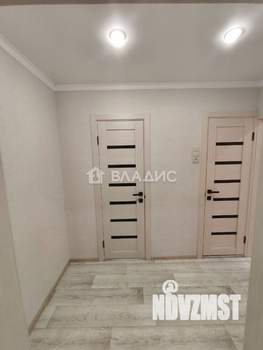 2-к квартира, вторичка, 50м2, 1/9 этаж