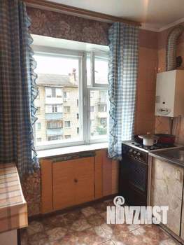 2-к квартира, вторичка, 45м2, 4/5 этаж