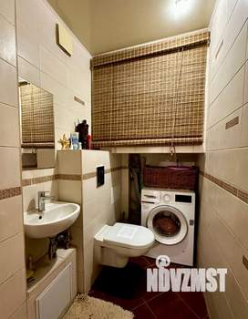 3-к квартира, вторичка, 91м2, 10/14 этаж