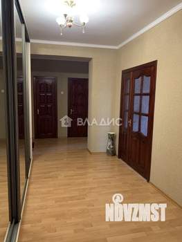 3-к квартира, вторичка, 114м2, 9/10 этаж