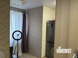 Студия квартира, вторичка, 31м2, 2/5 этаж