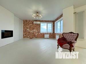 3-к квартира, вторичка, 115м2, 10/16 этаж