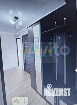 1-к квартира, вторичка, 31м2, 5/5 этаж