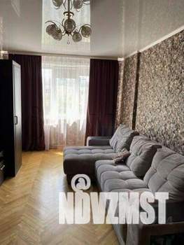 2-к квартира, вторичка, 48м2, 3/5 этаж