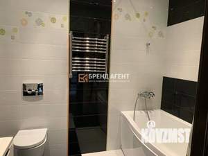 6-к квартира, вторичка, 255м2, 16/17 этаж