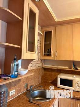 1-к квартира, вторичка, 37м2, 1/9 этаж