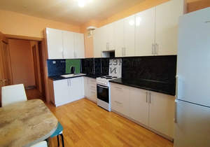 1-к квартира, вторичка, 40м2, 7/17 этаж