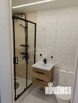 2-к квартира, вторичка, 46м2, 4/5 этаж