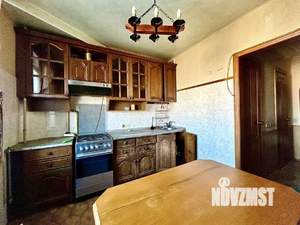 3-к квартира, вторичка, 71м2, 9/9 этаж