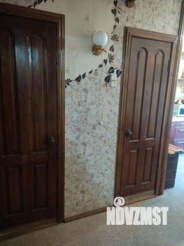 2-к квартира, вторичка, 51м2, 2/10 этаж