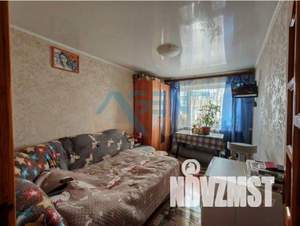 2-к квартира, вторичка, 42м2, 1/5 этаж