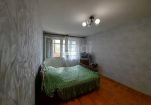 3-к квартира, вторичка, 61м2, 2/5 этаж