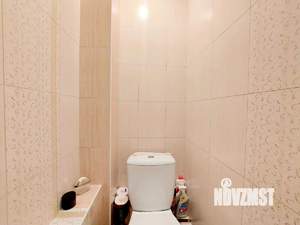 4-к квартира, вторичка, 85м2, 8/10 этаж