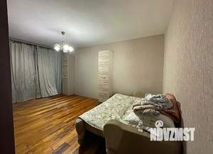 2-к квартира, вторичка, 52м2, 1/9 этаж