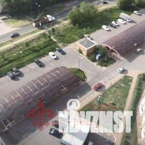 3-к квартира, вторичка, 97м2, 16/17 этаж