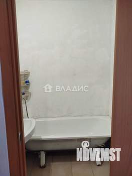 1-к квартира, вторичка, 36м2, 10/17 этаж