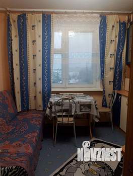 1-к квартира, вторичка, 34м2, 2/9 этаж