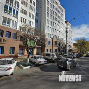 1-к квартира, вторичка, 43м2, 7/9 этаж