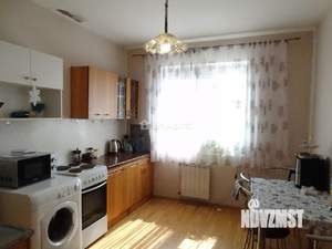 2-к квартира, вторичка, 65м2, 13/17 этаж