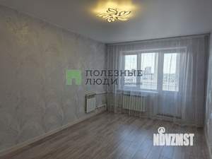 4-к квартира, вторичка, 78м2, 9/9 этаж