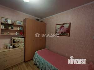 3-к квартира, вторичка, 58м2, 5/9 этаж
