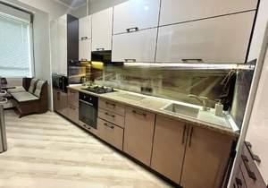 2-к квартира, вторичка, 53м2, 4/9 этаж