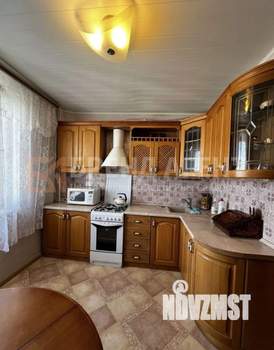 3-к квартира, вторичка, 71м2, 9/9 этаж