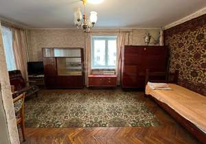 1-к квартира, вторичка, 31м2, 4/5 этаж