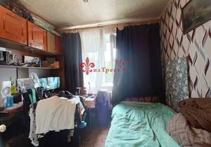 Студия квартира, вторичка, 12м2, 3/5 этаж