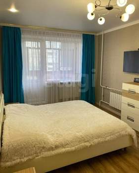 3-к квартира, вторичка, 78м2, 7/7 этаж