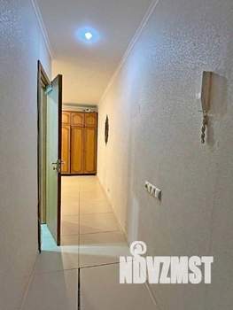 Студия квартира, вторичка, 31м2, 1/5 этаж