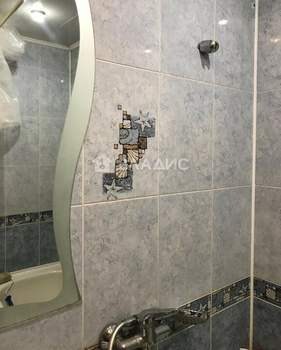 1-к квартира, вторичка, 35м2, 2/10 этаж